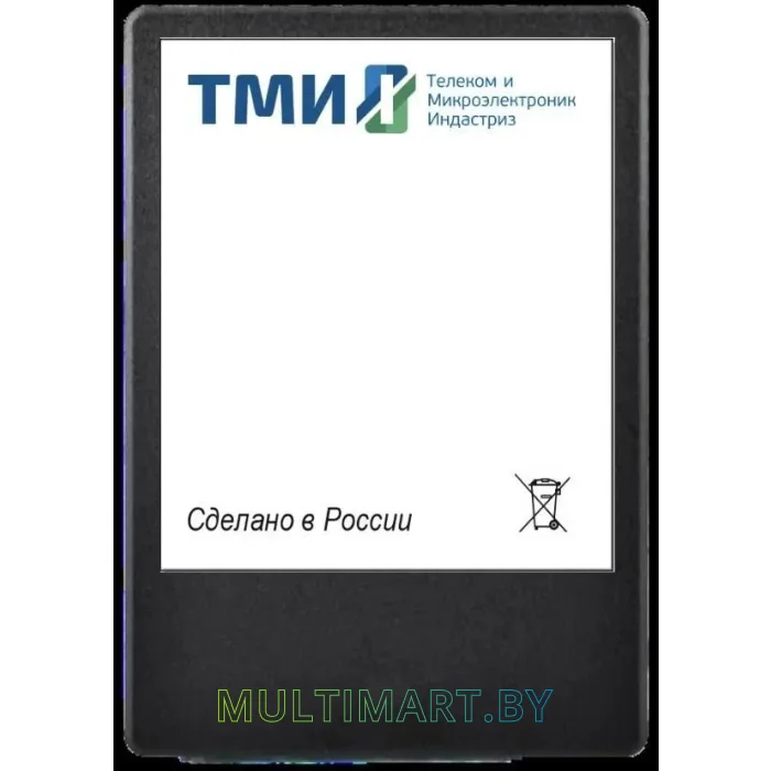 SSD диск ТМИ ЦРМП.467512.001-02 1TB